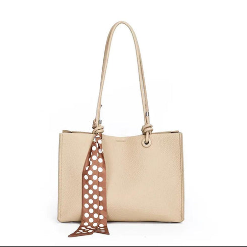 Classic Trendy Women Shoulder Tote Bags